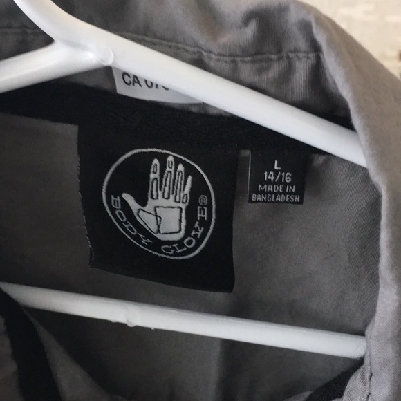 Boys body glove top - Picture 2 of 2